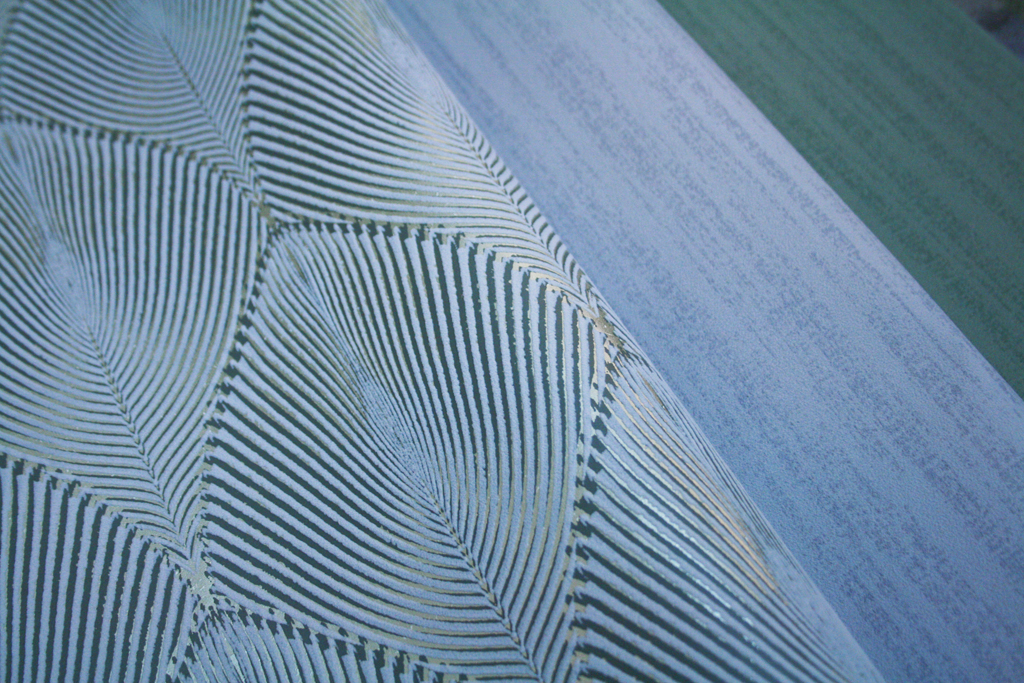 papel pintado grises ondas cazorla hogar córdoba